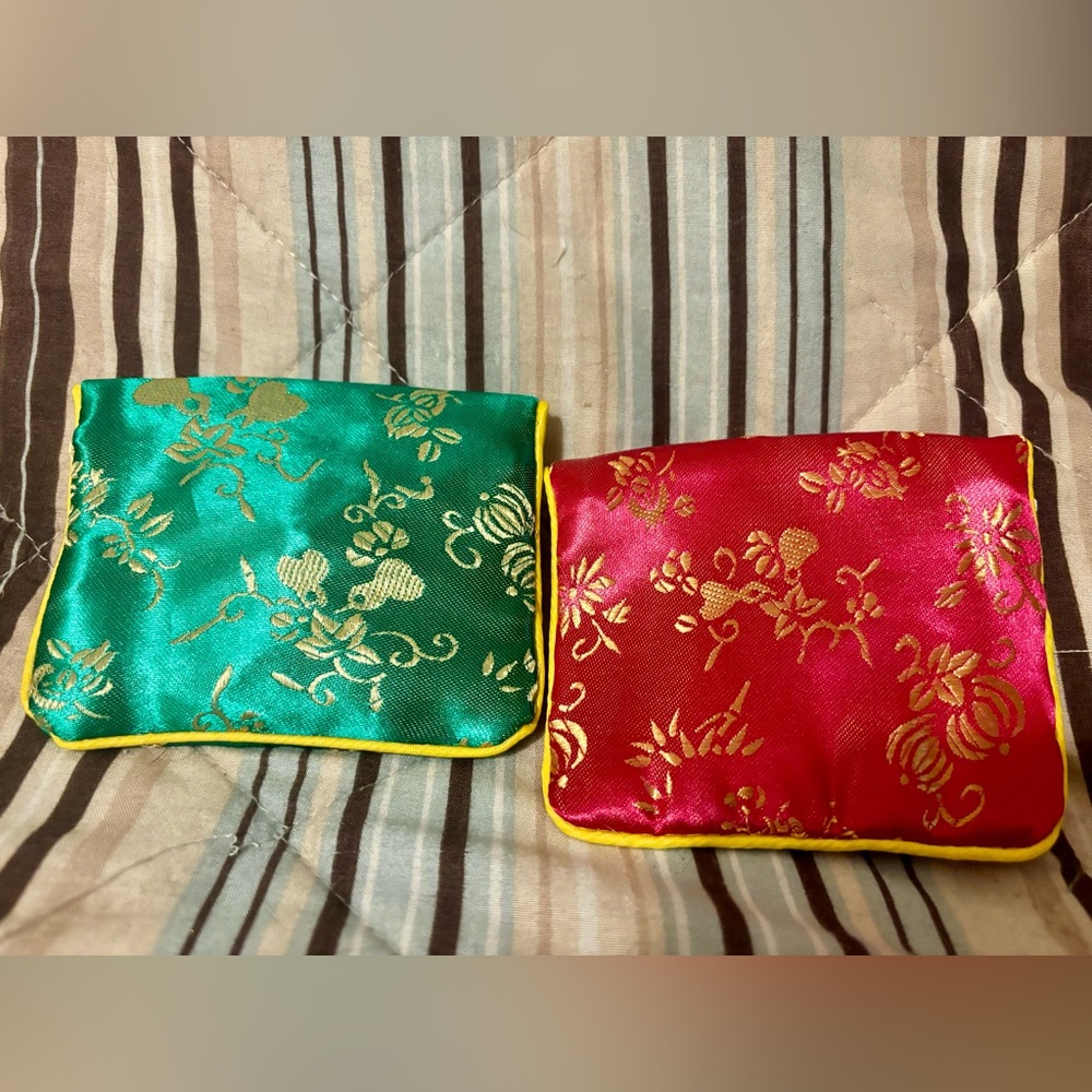 Coin Purse - Picture 2 of 3